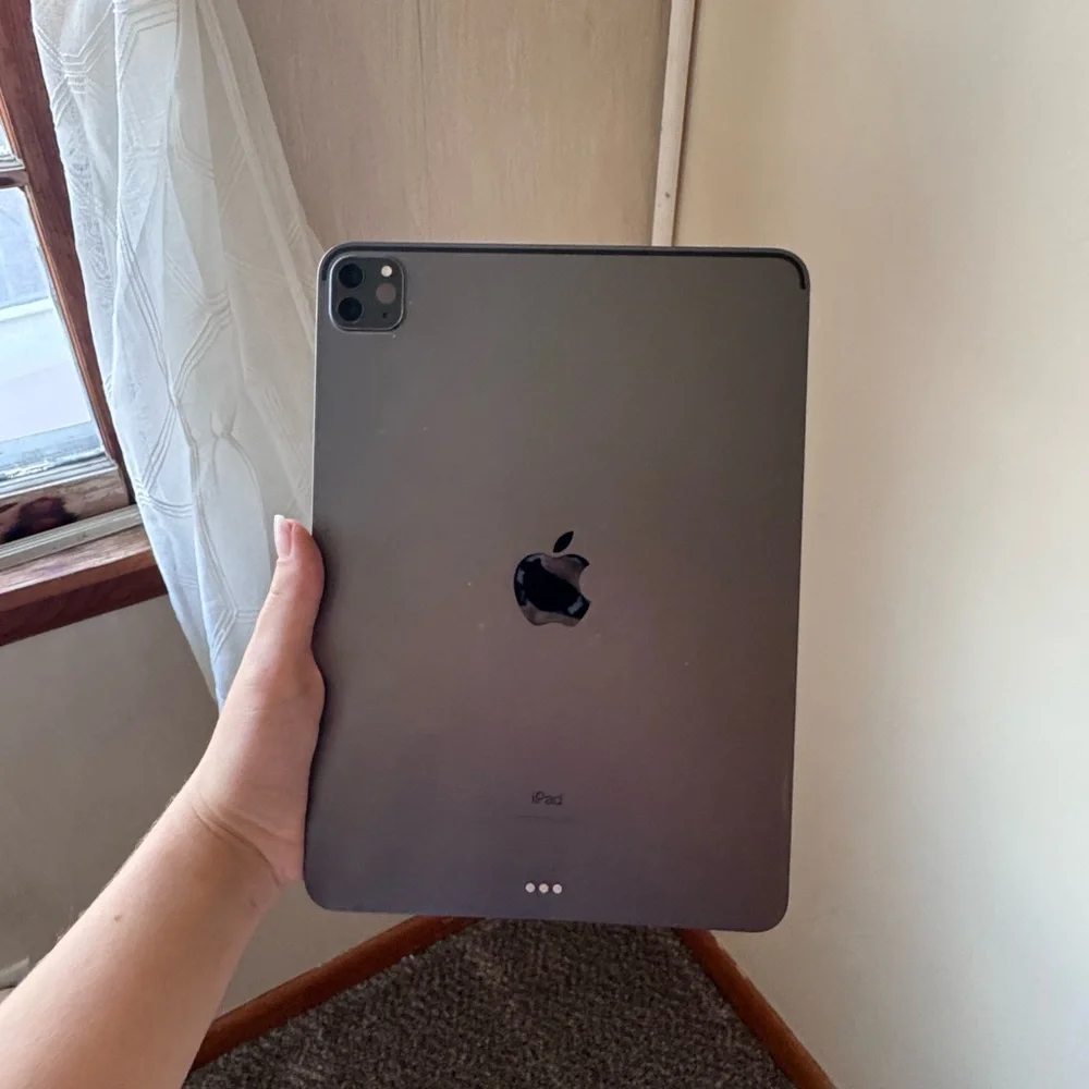 Apple IPad Pro 11.9 in